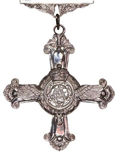 Distinguished Flying Cross (United Kingdom)